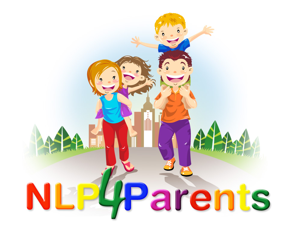 NLP4Parents Logo